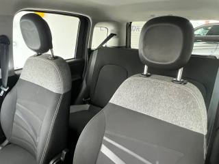 FIAT Panda usata, con Lettore CD