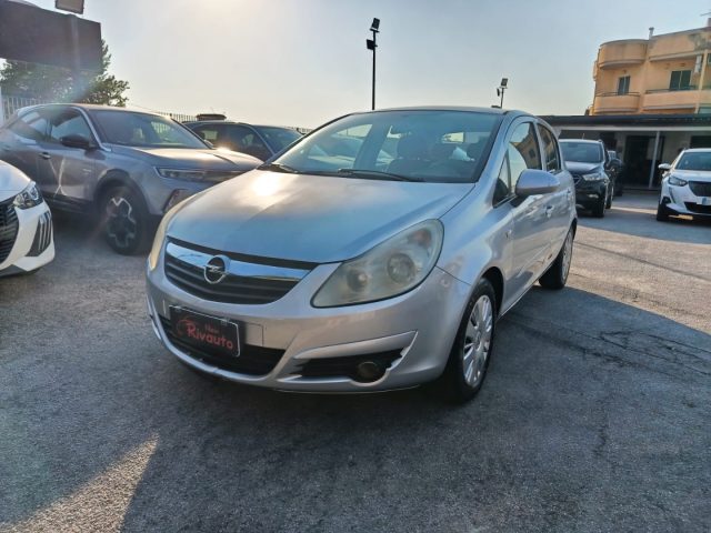 OPEL Corsa usata, con Airbag laterali