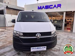 VOLKSWAGEN Caravelle usata, con Airbag
