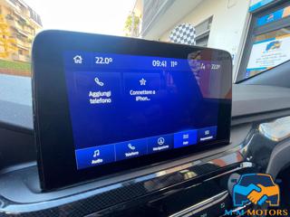 FORD Kuga usata, con Frenata d