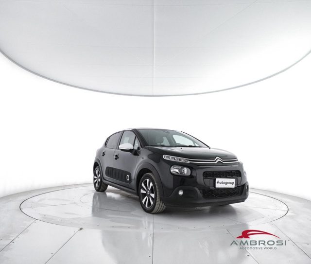 CITROEN C3 usata 1