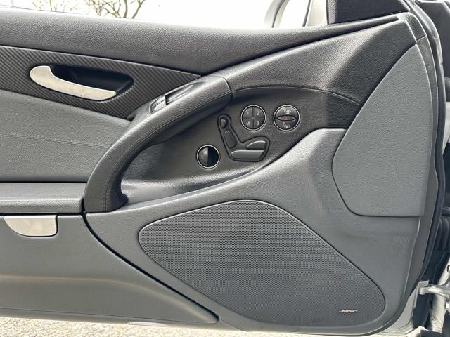 MERCEDES-BENZ SL 500 usata, con Climatizzatore automatico, 2 zone