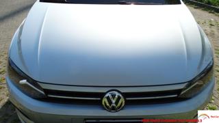 VOLKSWAGEN Polo usata, con Fendinebbia