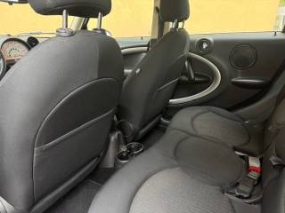 MINI Countryman usata, con Immobilizzatore elettronico