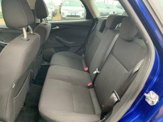 FORD Focus usata, con Climatizzatore