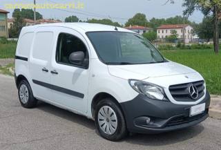MERCEDES-BENZ Citan 1.5 109 CDI S&S Furgone Long Business