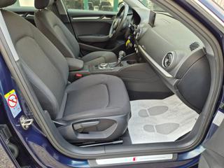 AUDI A3 usata, con Controllo automatico clima
