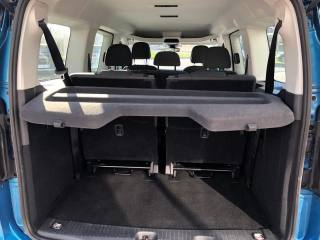 VOLKSWAGEN Caddy usata, con Climatizzatore