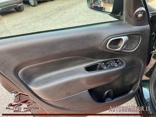 FIAT 500L usata, con Fendinebbia