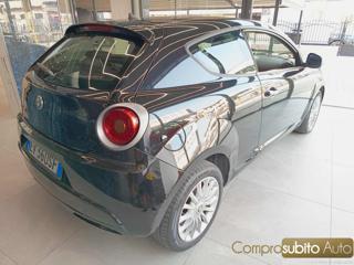 ALFA ROMEO MiTo usata, con Alzacristalli elettrici