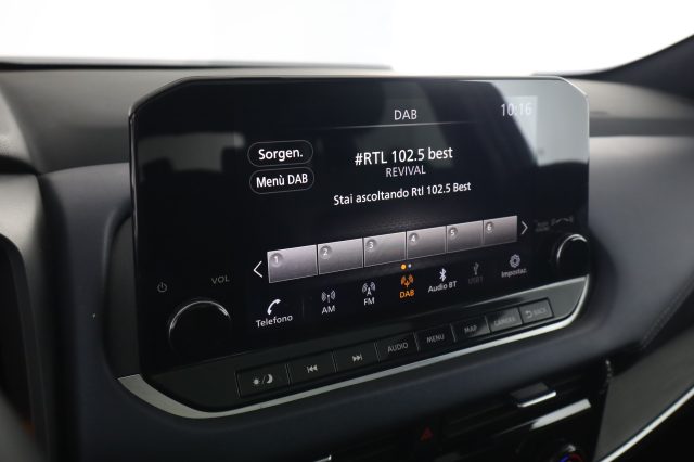 NISSAN Qashqai usata 17