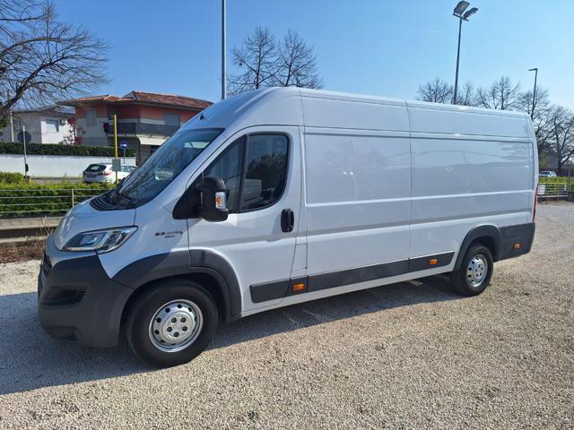 FIAT Ducato usata, con Cerchi in lega