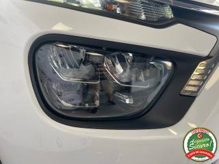 CITROEN C3 usata, con USB