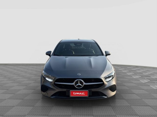 MERCEDES-BENZ A 180 usata 7