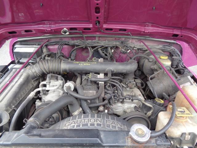 JEEP Wrangler usata, con Servosterzo