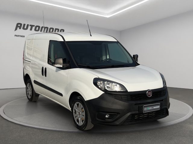FIAT Doblo usata, con Chiusura centralizzata