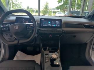 MG MG3 usata, con Controllo elettronico della corsia