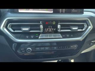 BMW X3 usata, con Airbag testa