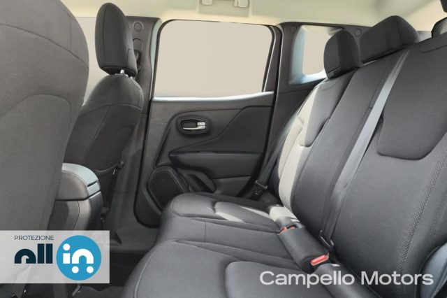 JEEP Renegade usata 5