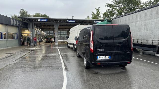 BMW X5 usata 25