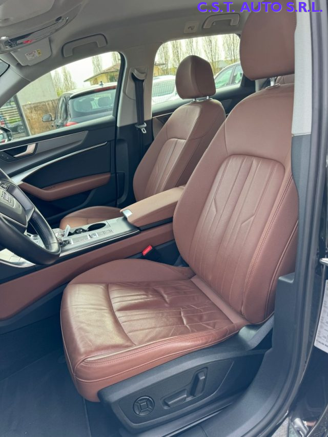 AUDI A6 usata, con Controllo trazione