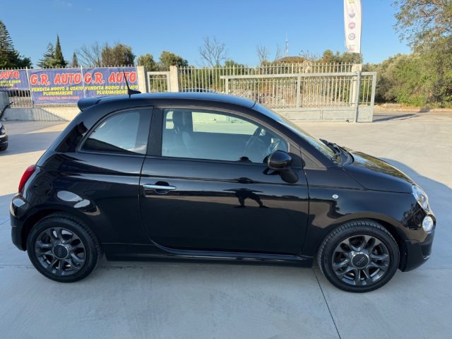 FIAT 500 usata, con Airbag Passeggero