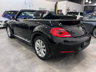 VOLKSWAGEN Maggiolino usata, con Alzacristalli elettrici