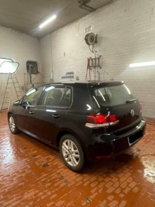 VOLKSWAGEN Golf usata, con Fendinebbia