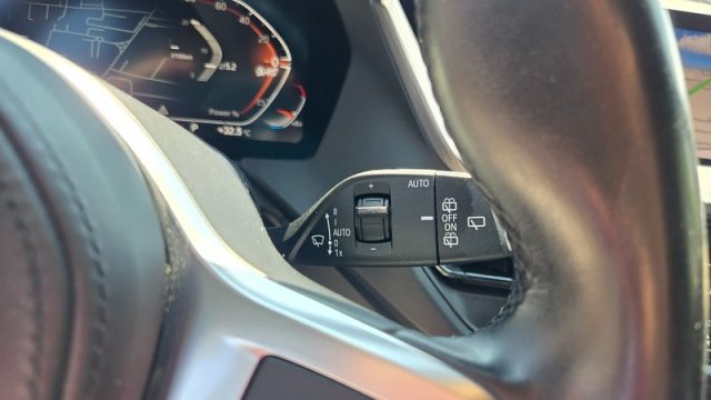 BMW 116 usata, con Vetri oscurati