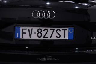 AUDI Q2 usata, con Frenata d