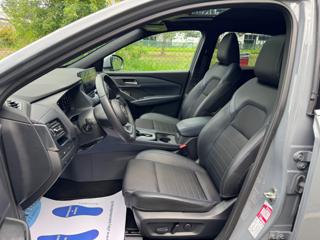 NISSAN Qashqai usata, con Autoradio