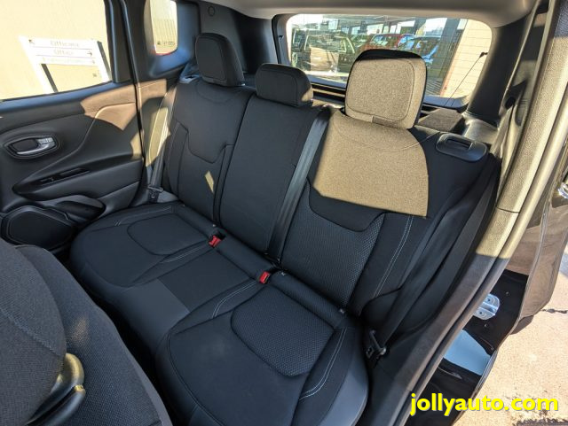 JEEP Renegade usata 30