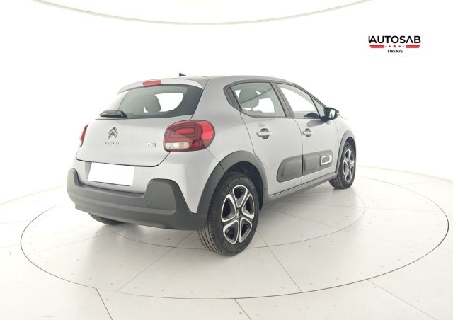 CITROEN C3 usata, con Alzacristalli elettrici