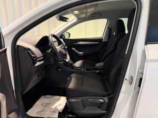 SKODA Karoq usata, con Airbag Passeggero