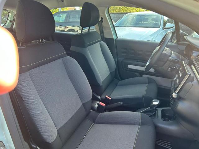 CITROEN C3 usata, con ESP