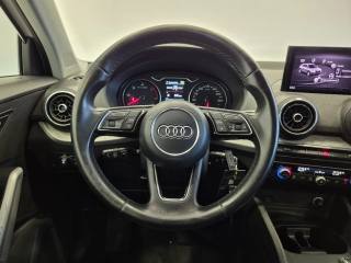 AUDI Q2 usata, con Climatizzatore