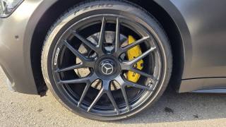 MERCEDES-BENZ GT usata, con Climatizzatore