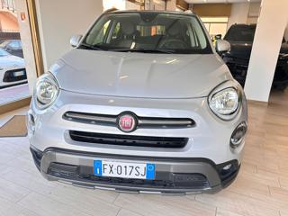 FIAT 500X usata, con Airbag laterali