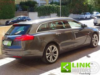 OPEL Insignia usata, con Airbag Passeggero