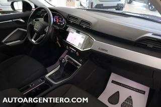 AUDI Q3 usata, con Isofix