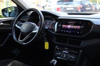 VOLKSWAGEN T-Cross usata 159