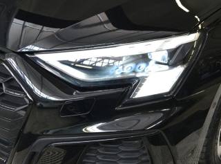 AUDI S3 usata, con Trazione integrale
