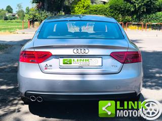 AUDI A5 usata, con Boardcomputer