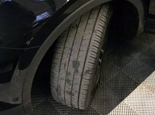 SEAT Tarraco usata, con Vetri oscurati
