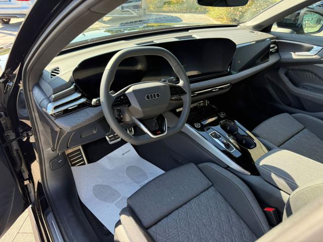 AUDI A5 usata, con Autoradio