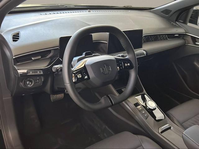MG MG3 usata, con Park Distance Control