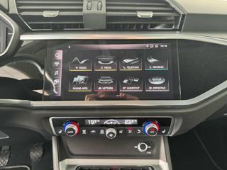 AUDI Q3 usata, con ESP