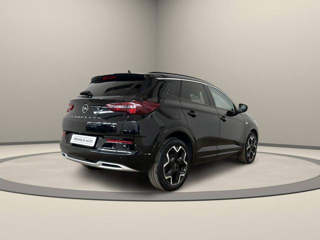 OPEL Grandland usata, con Alzacristalli elettrici