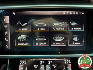 AUDI A6 allroad usata, con Cruise Control
