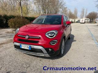 FIAT 500X 1.3 T4 150 CV DCT Cross